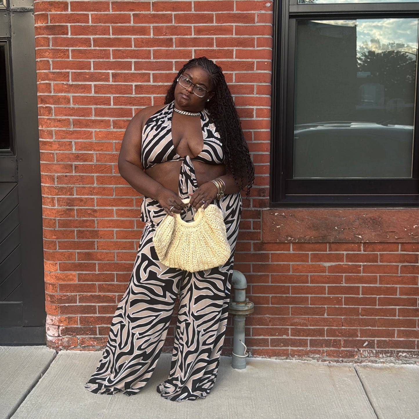 Island Gal Set