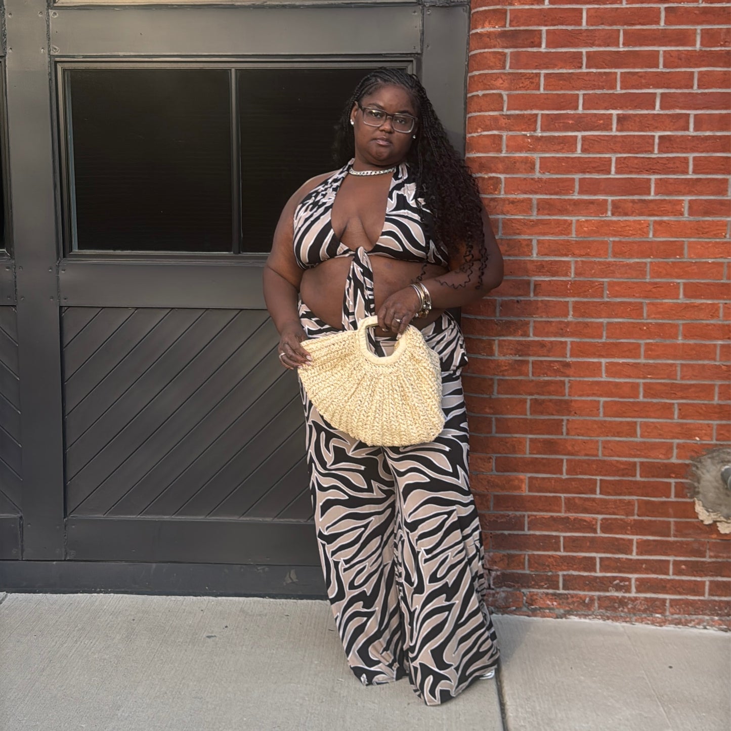 Island Gal Set